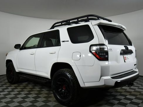 Used 2022 Toyota 4Runner TRD Pro image 14