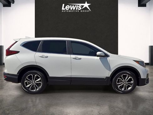 Used 2020 Honda CR-V EX-L image 5