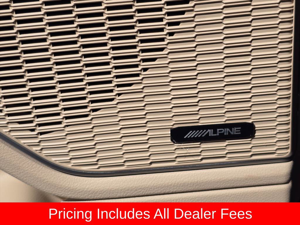 Used 2022 Jeep Grand Cherokee L Limited w/ Luxury Tech Group II RWD image 18