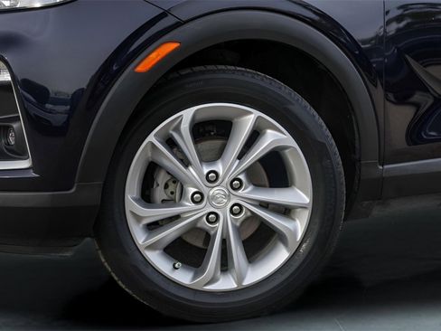 Used 2021 Buick Encore GX Preferred w/ Cold Weather Comfort Package image 4