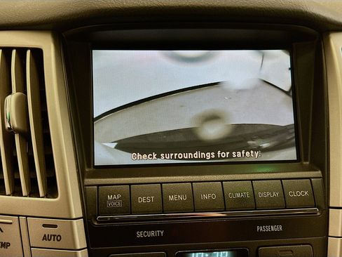 Used 2004 Lexus RX 330 AWD image 23
