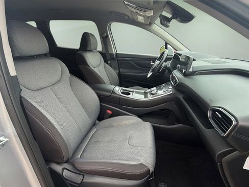 Used 2022 Hyundai Santa Fe SEL Convenience w/ Cargo Package AWD/4WD image 11
