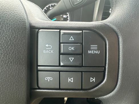 New 2026 Ford F250 XL w/ STX Appearance Package image 22