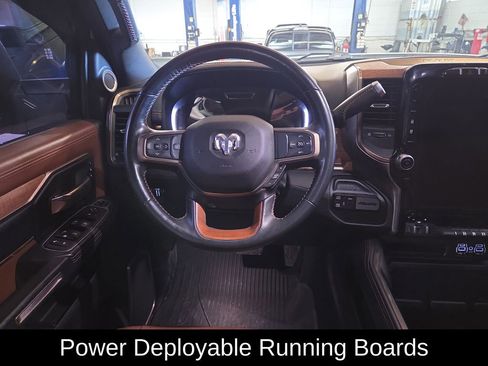 Certified 2023 RAM 2500 Limited image 14