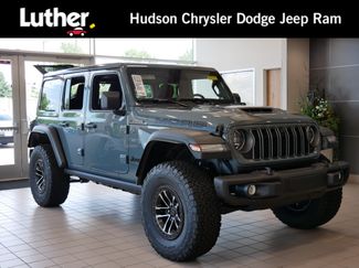 New 2026 Jeep Wrangler Unlimited Rubicon 392 w/ Quick Order Package 27X Moab AWD/4WD video 1