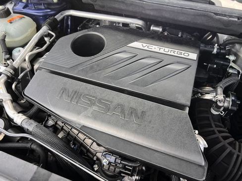 Used 2023 Nissan Rogue SV FWD image 31