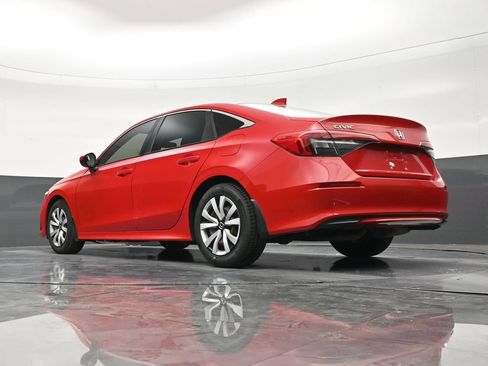 Used 2023 Honda Civic LX image 22