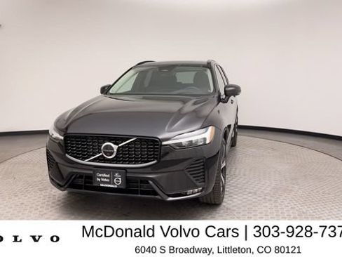 Certified 2023 Volvo XC60 B5 Ultimate w/ Climate Package AWD/4WD image 7