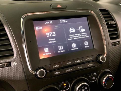 Used 2017 Kia Forte EX FWD image 6