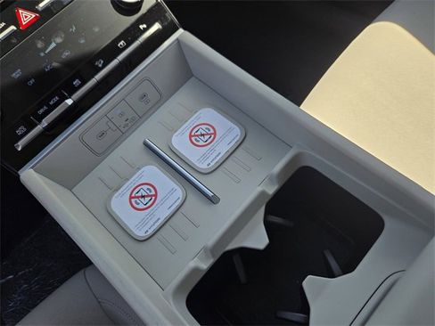 New 2026 Hyundai Santa Fe SE image 14