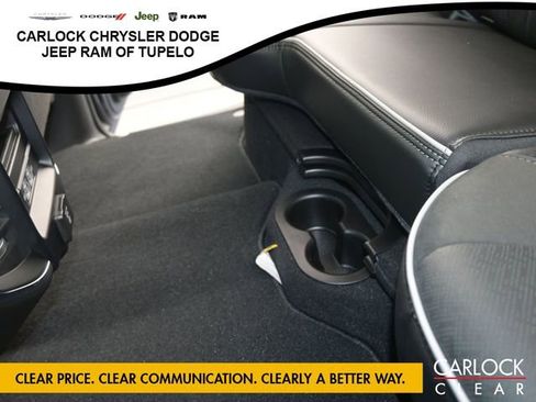 New 2026 RAM 2500 Laramie w/ Night Edition image 36