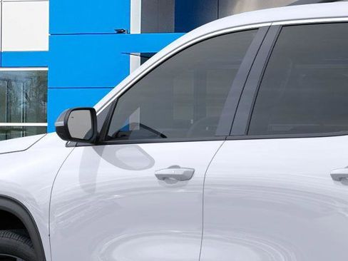 New 2026 Chevrolet Traverse LT w/ Driver Confidence Package image 34