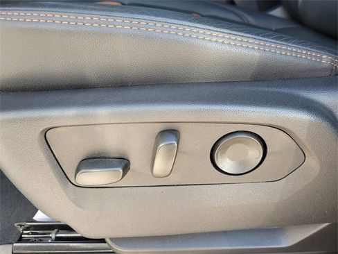 Certified 2025 GMC Sierra 1500 AT4 w/ AT4 Premium Package image 6