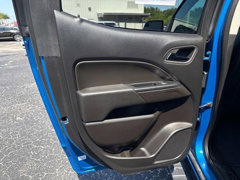 Used 2022 Chevrolet Colorado LT image 11