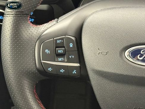 Used 2024 Ford Escape ST-Line Select w/ Tech Pack #1 AWD/4WD image 27