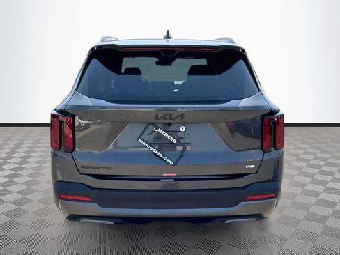 New 2026 Kia Sorento SX Prestige AWD/4WD image 6