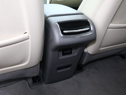 Certified 2024 Cadillac XT6 Premium Luxury w/ Technology Package image 18