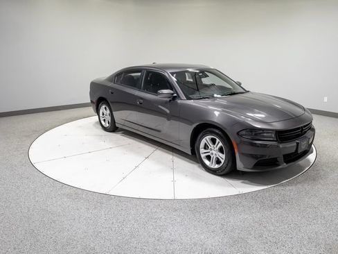 Used 2020 Dodge Charger SXT RWD image 24