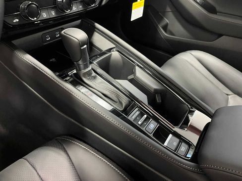 New 2026 Honda Accord Touring image 17