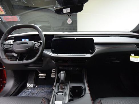 New 2026 Dodge Charger R/T Scat Pack image 40