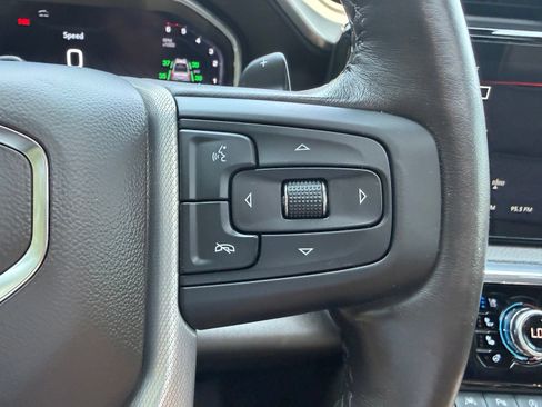 Used 2024 GMC Sierra 1500 Denali AWD/4WD image 15