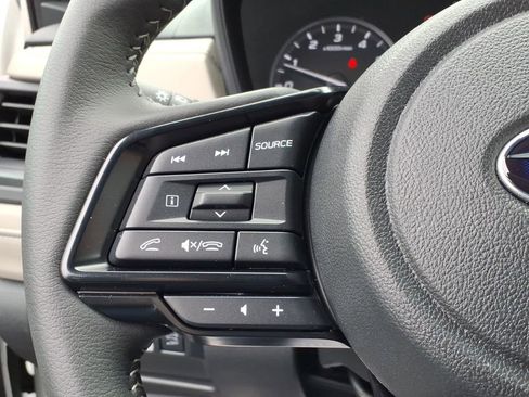 Certified 2026 Subaru Forester Premium image 17