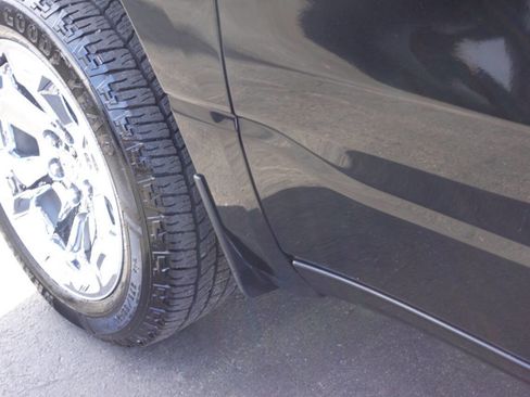 Used 2024 RAM 1500 Tradesman w/ Sport Appearance Package image 12