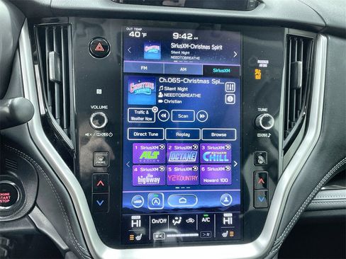 Used 2020 Subaru Legacy Limited image 22