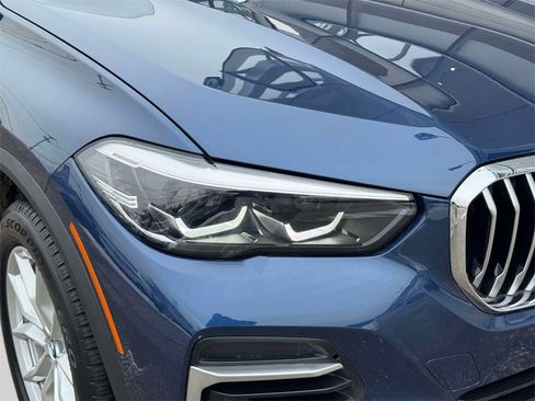 Used 2023 BMW X5 xDrive40i w/ Premium Package image 8