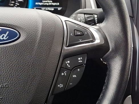 Used 2022 Ford Edge SEL w/ Convenience Package image 21