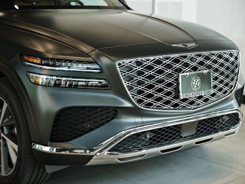 New 2026 Genesis GV80 3.5T Advanced AWD/4WD image 2
