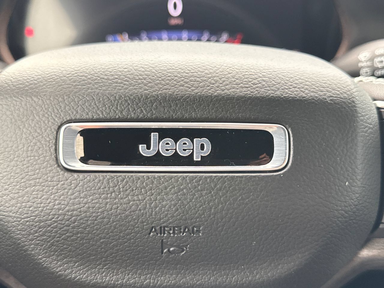 Used 2026 Jeep Grand Cherokee L Limited w/ Luxury Tech Group II AWD/4WD image 23