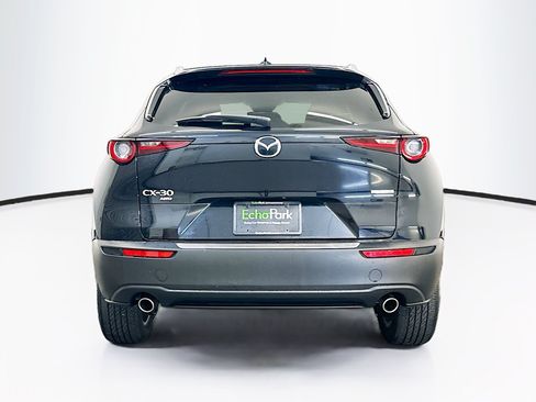 Used 2023 MAZDA CX-30 AWD 2.5 S w/ Premium Package image 7