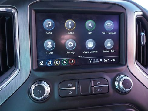 Certified 2022 GMC Sierra 2500 Denali image 21