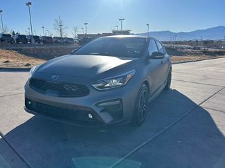 Used 2020 Kia Forte GT video 3