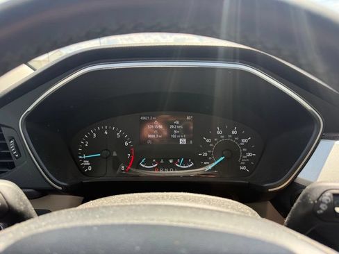 Used 2022 Ford Escape SE w/ Convenience Package FWD image 12
