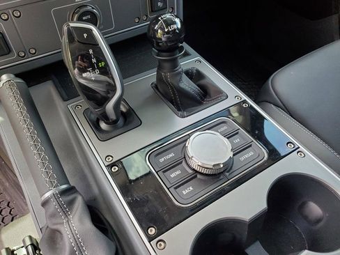 Used 2024 INEOS Grenadier AWD/4WD image 22