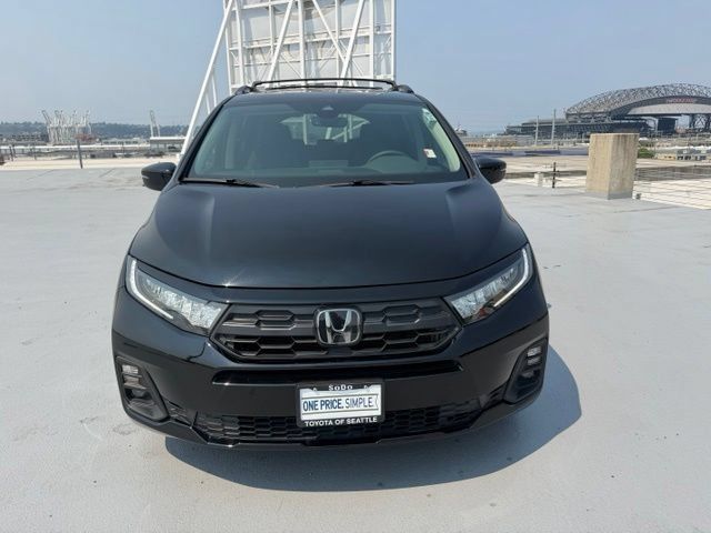 Used 2025 Honda Odyssey EX-L image 8