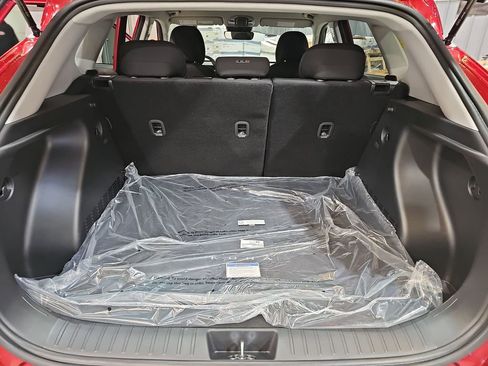 New 2026 Hyundai Kona SEL Sport FWD image 12