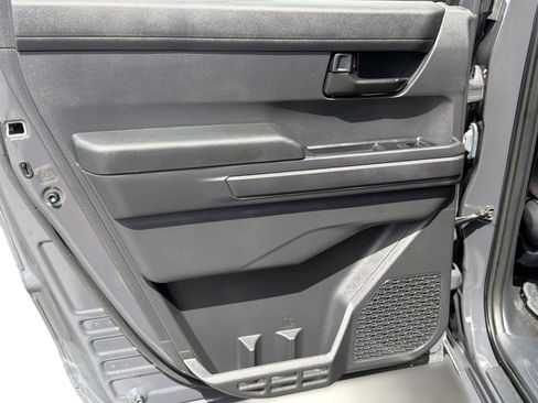 Used 2025 Toyota Tacoma SR5 RWD image 32