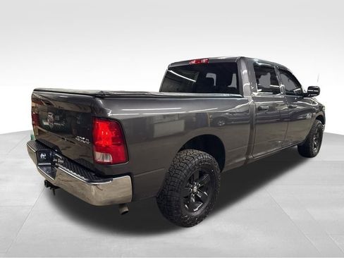 Used 2018 RAM 1500 Tradesman w/ Popular Equipment Group image 10