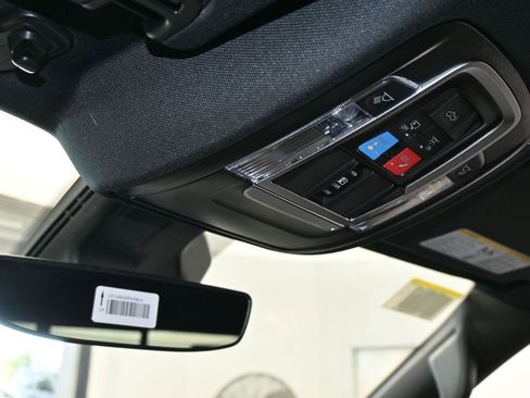 New 2026 RAM 1500 Laramie image 19