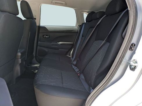 New 2026 Mitsubishi Outlander Sport ES AWD/4WD image 14