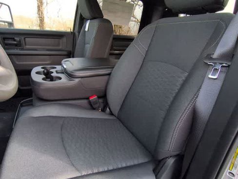 New 2026 RAM 2500 Tradesman image 17