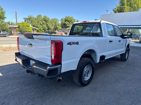 Used 2024 Ford F250 XL w/ XL Off-Road Package AWD/4WD image 5