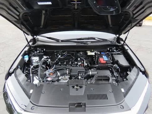 New 2026 Honda CR-V EX-L image 10