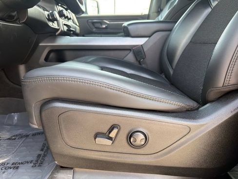 Used 2023 RAM 1500 Big Horn AWD/4WD image 15