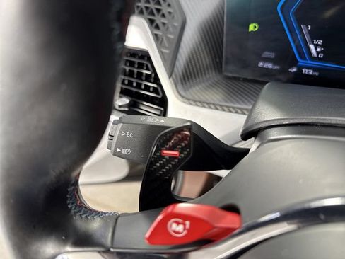 Used 2023 BMW XM AWD/4WD image 15