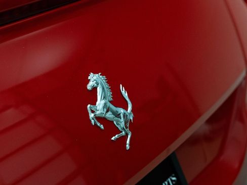 Used 2009 Ferrari 599 GTB Fiorano RWD image 16