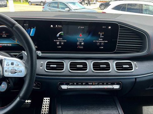 Used 2023 Mercedes-Benz GLE 53 AMG 4MATIC image 6